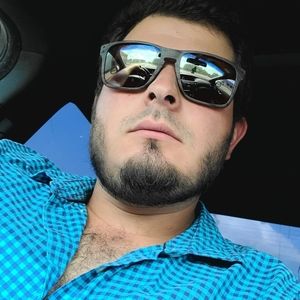 Meet your Posher, Jorge